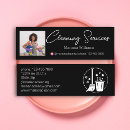 Search for keep it simple business cards Elegant