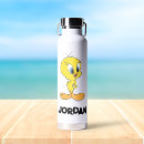 Search for bird water bottles Looney tune character