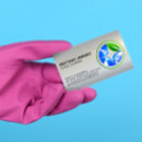 Search for dusting business cards Duster