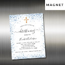 Recherche de baptism boys magnets Baptême