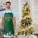 Search for matching aprons Gift