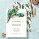 Recherche de paons invitations Pour eux