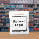 Recherche de logo papier sacs Marque