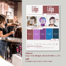 Recherche de enveloppes prospectus Coiffeuse
