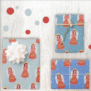 Search for angels wrapping paper Christian