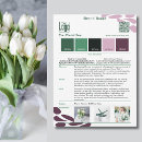 Recherche de enveloppes prospectus Fleuriste