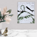 Search for black and white fashion posters Artistic