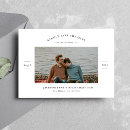 Search for lgbtq save the dates Minimalist