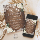Recherche de floral i do bbq invitations Anneau