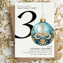 Search for christmas 30th birthday invitations Festive