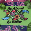 Search for as above so below stickers Witch