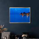 Search for bora bora travel posters Paradise