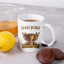 Search for funny trophy mugs Sarcasm