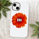 Search for gerbera daisy iphone cases Trendy