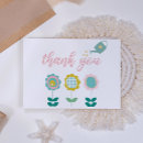 Search for baby shower butterfly thank you cards Flowers