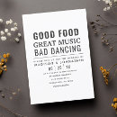 Search for music wedding invitations Chic