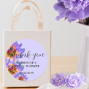 Recherche de fleurit mariage autocollants Bride