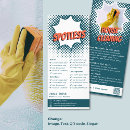 Search for clean rack cards Professional