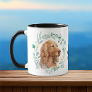 Search for english cocker spaniel mugs Dog