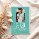 Search for stylish graduation invitations Party