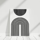 Search for black and white art Modern