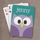 Search for cartoon playing cards Girly