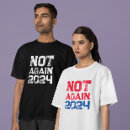 Recherche de présidentiel tshirts Élection de 2024