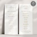 Search for simple script wedding programs Modern