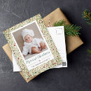 Search for christmas vintage postcards Floral