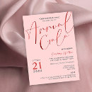 Search for function invitations Elegant