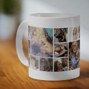 Search for square photo mugs Trendy