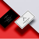 Search for barber tools business cards Hair stylist