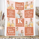 Search for happy birthday blankets Happy mothers day