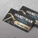 Search for contractor business cards Construction