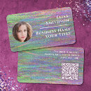 Recherche de personne de ventes cartes visite Girly