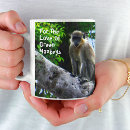 Search for kitchen monkey mugs Nature