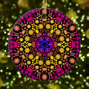 Search for dotted dot ornaments Pattern