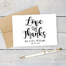 Search for handwritten thank you cards Calligraphy script