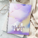 Search for diary notebooks Watercolor