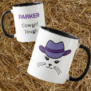 Recherche de petit cowboy tasses Cowgirl