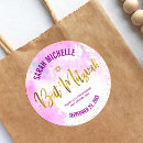 Search for faux gold foil stickers Star of david