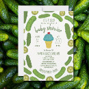 Search for ice cream baby shower invitations Food