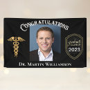 Search for graduation class of 2023 banners Modern