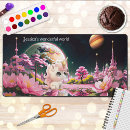 Recherche de monde imaginaire tapis souris Univers