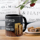 Search for funny retired teacher mugs Humour
