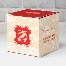 Recherche de chinois ballotins Fête