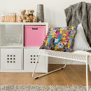 Recherche de nounours coussins Ours en peluche