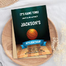 Recherche de terrain de basket invitations Boy