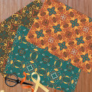 Search for talavera wrapping paper Bohemian