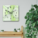 Recherche de verre de vin horloges Boisson